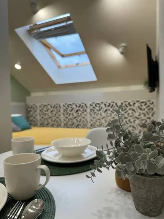 Апартаменты Tik-Tak Lucky Room на Электрозаводской: фото 4