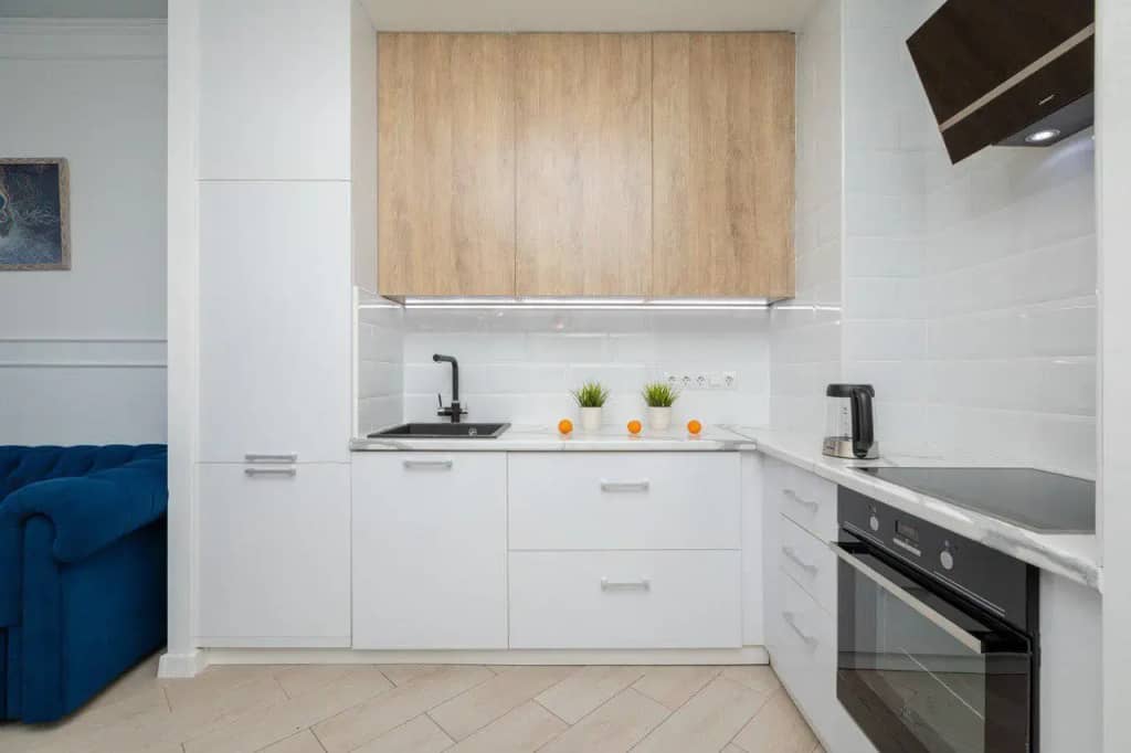 Апартаменты LOFT на Тверской: фото 5