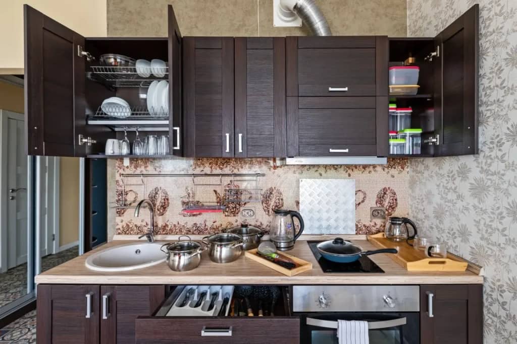 Апартаменты MaxRealty24  Липовой Рощи, 1к3: фото 7