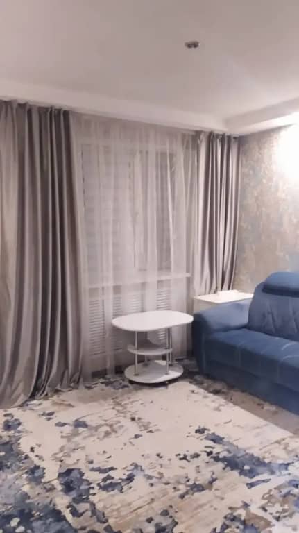 Квартира Уютная в центре: фото 5