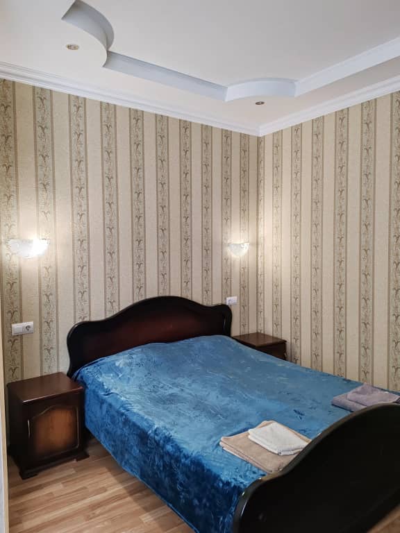 Гостевой дом Зенит: фото 4
