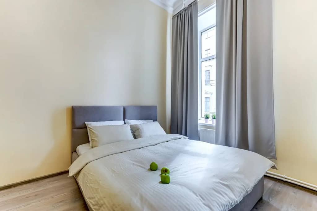 Апартаменты Admiral 5br: фото 7