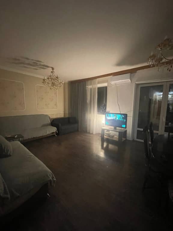 Апартаменты У Финляндского Вокзала и Крейсера Авроры": фото 4