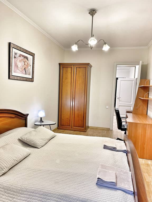Апартаменты Elite Realty на Малой Садовой 3 №4: фото 7