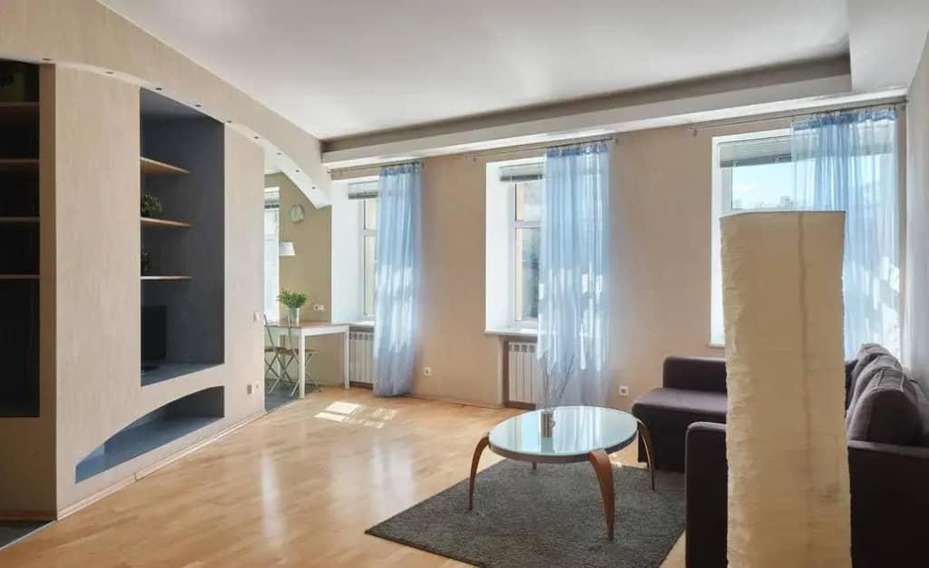Апартаменты Welcome Home Мойки 16: фото 7