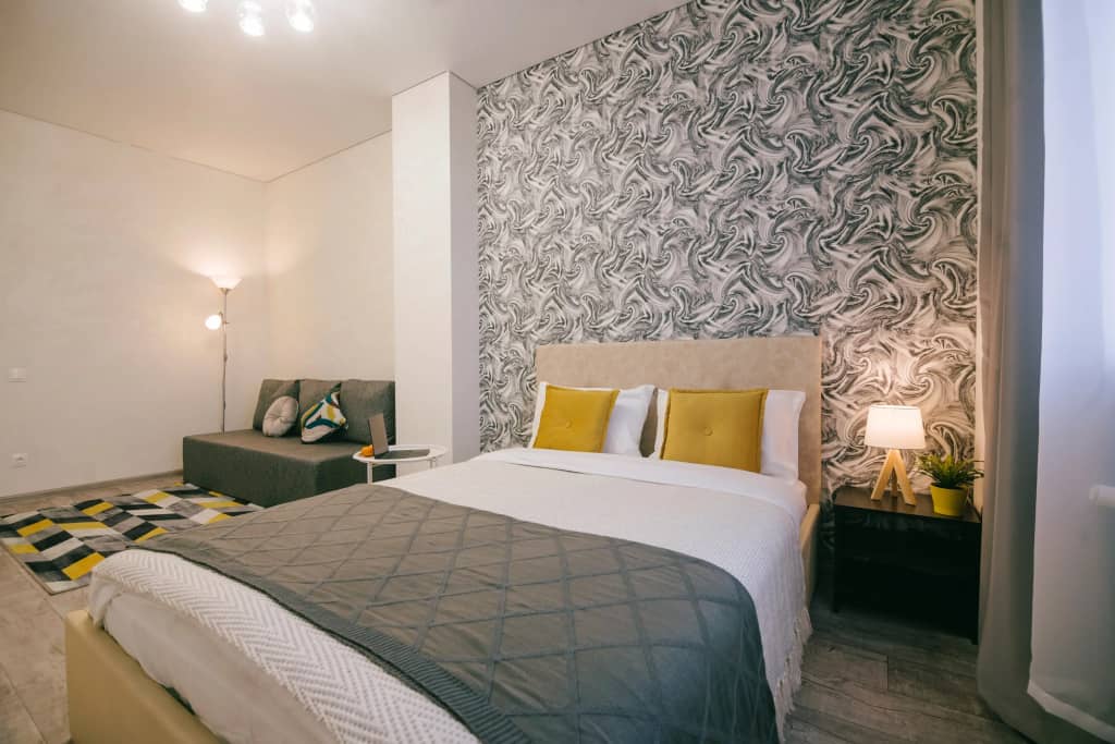Апартаменты Sholohov 2 Apartment HATA.RU: фото 5