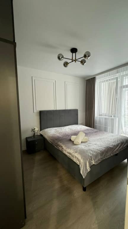 Квартира на Море: фото 5