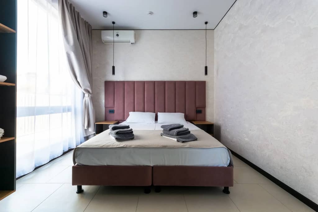Вилла Grey Villas: фото 6