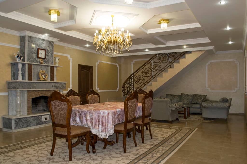Гостевой дом М-юг: фото 5