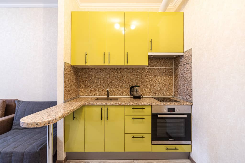 Квартира ArendApartment Kировский Завод 2: фото 6
