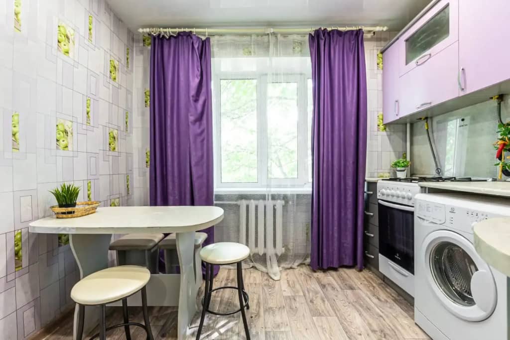 Квартира  в центре: фото 5