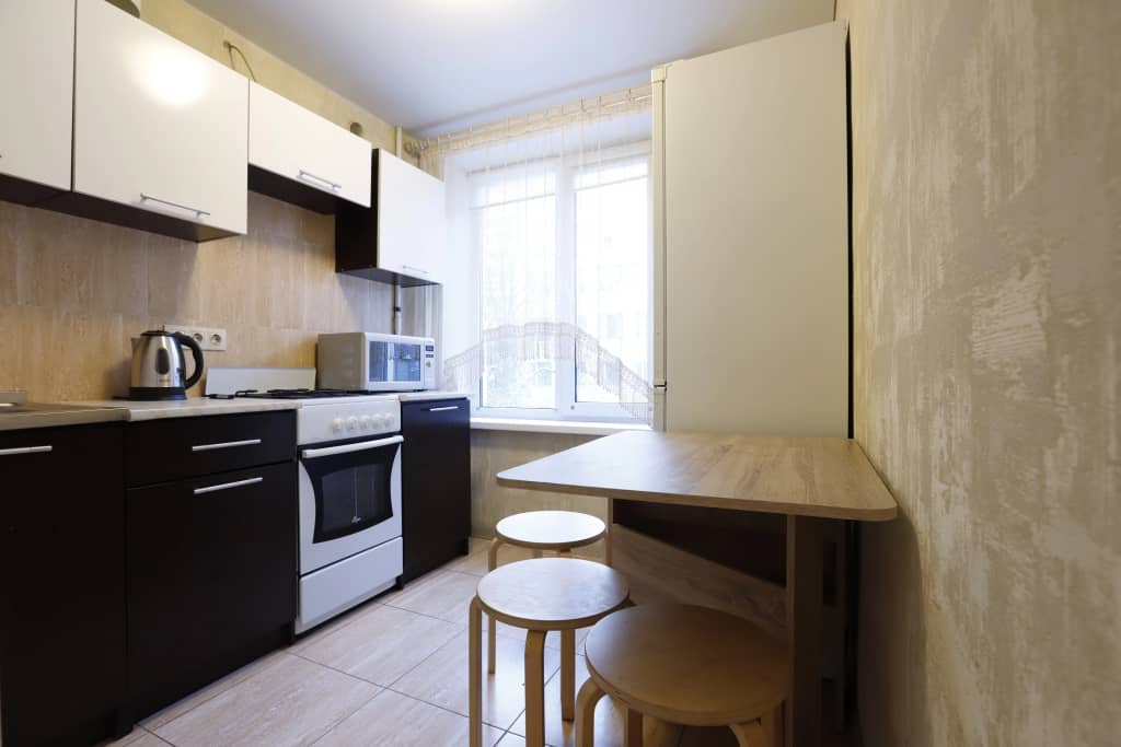 Апартаменты MaxRealty24 на улице Коштоянца 41: фото 6