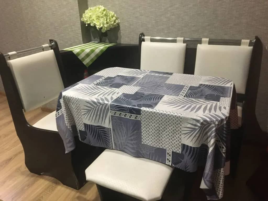 Апартаменты на Чкалова в центре: фото 4