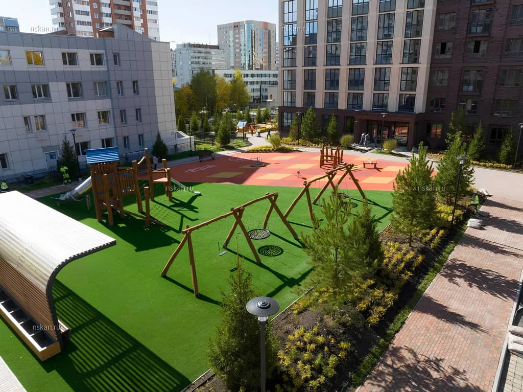 Апартаменты Room Hotel (Рум Хотел) на Державина: фото 5