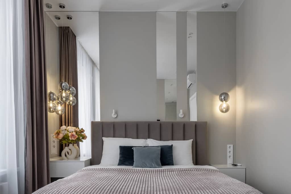 Апартаменты Estetic House в ЖК бизнес-класса Символ: фото 7