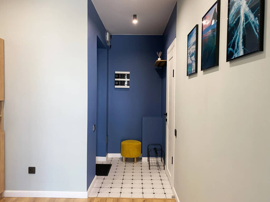 Квартира Студия, 37 м², 9/9 эт.: фото 6