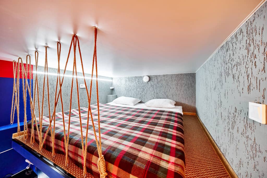 Апартаменты EasyGuest у метро Войковская: фото 6