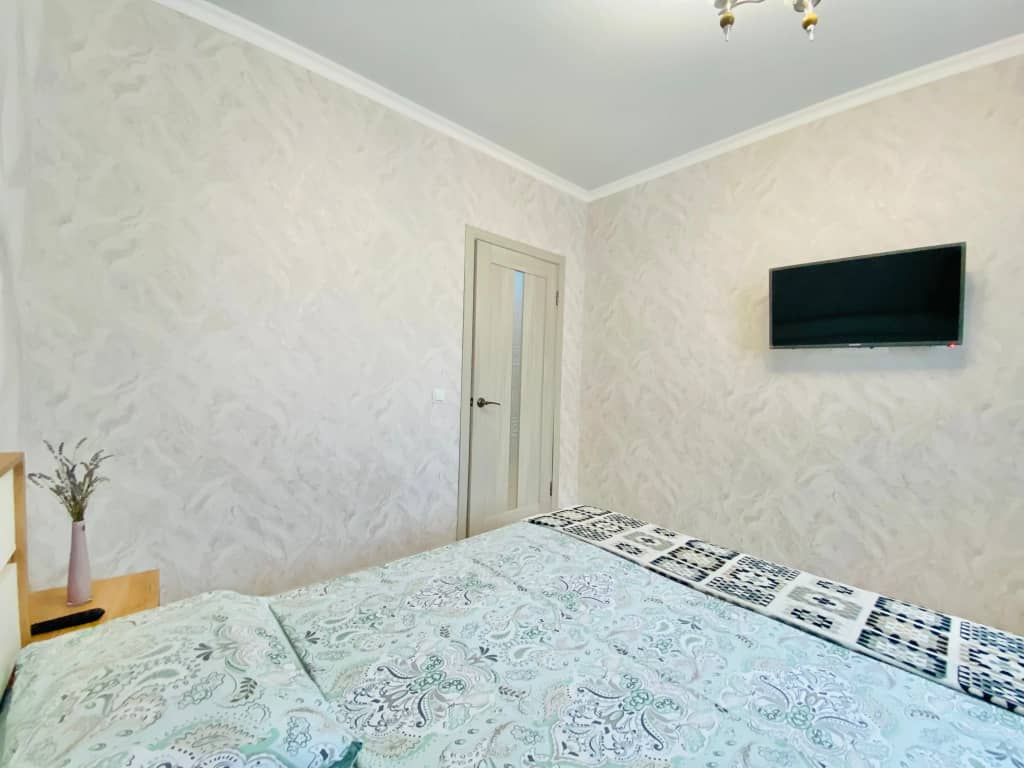 Квартира на улице Красных Партизан 1/4 к5: фото 4