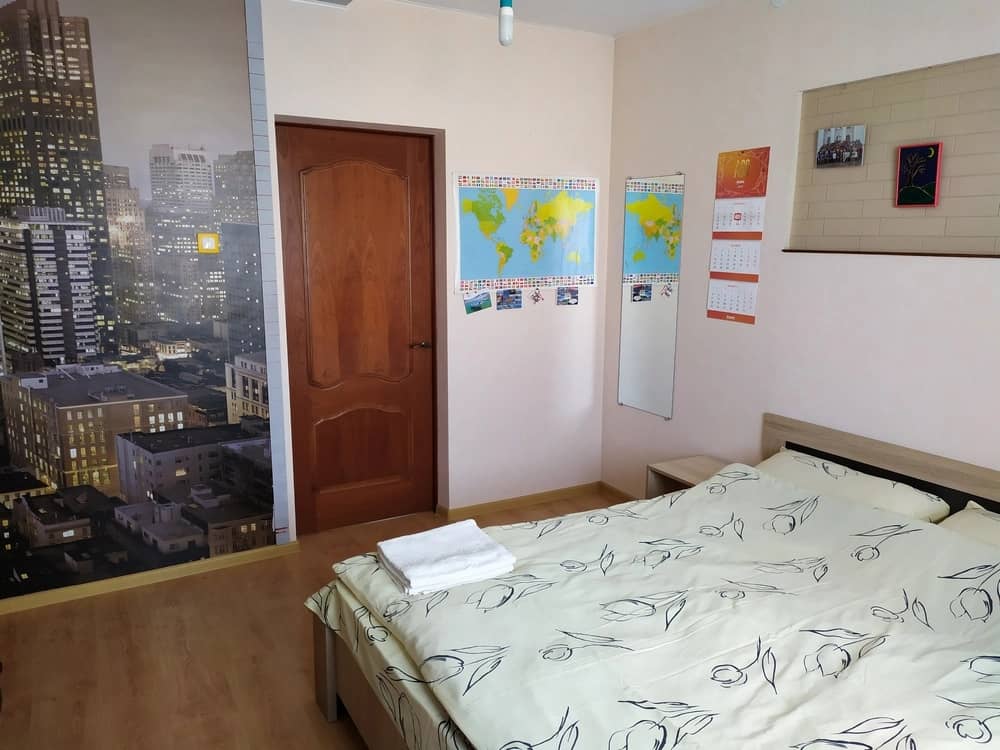 Апартаменты Homestay Vera: фото 4