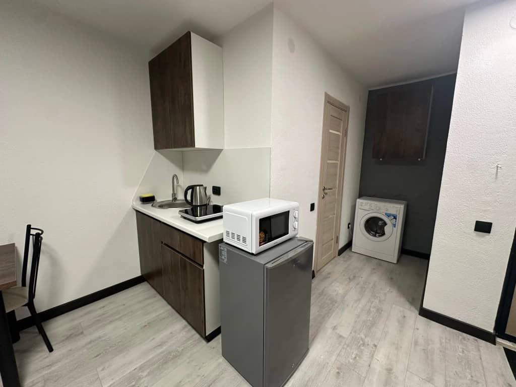 Квартира на улице Мельникайте, дом 83, кв. 231: фото 5