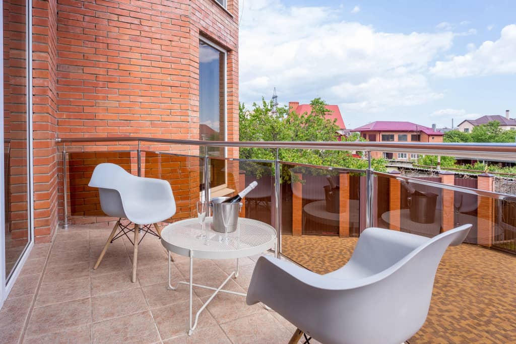 LUNA Hotel Krasnodar: фото 4