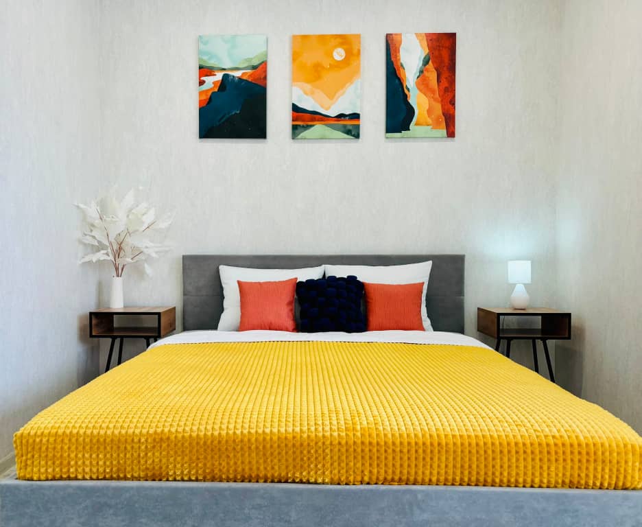 Квартира Life Home Рыбинская 31: фото 6