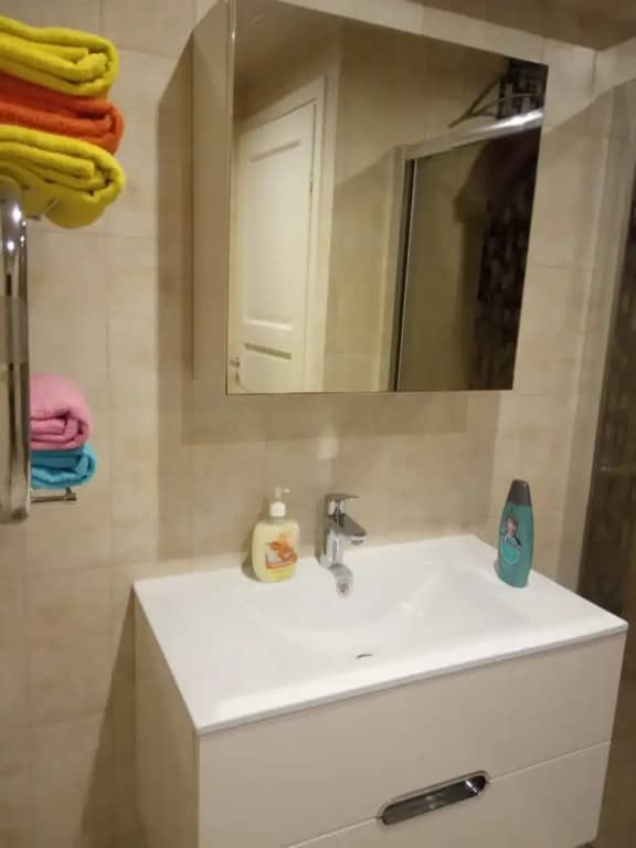 Апартаменты В Питере быть! Апартаменты с сауной и отдельным входом: фото 4