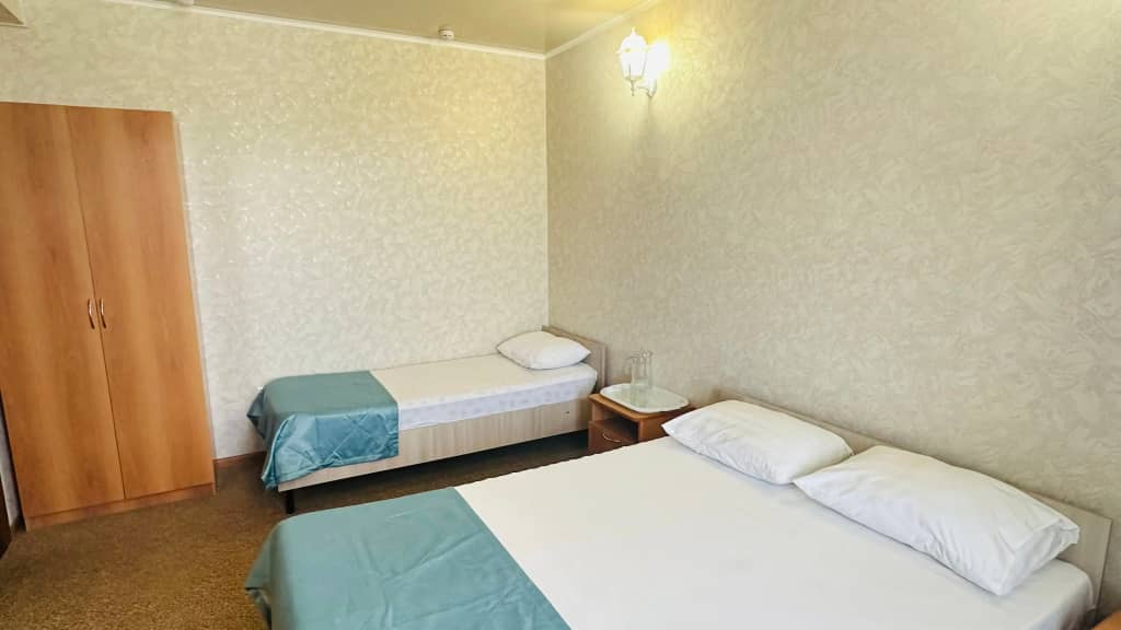 Отель Ретро: фото 6