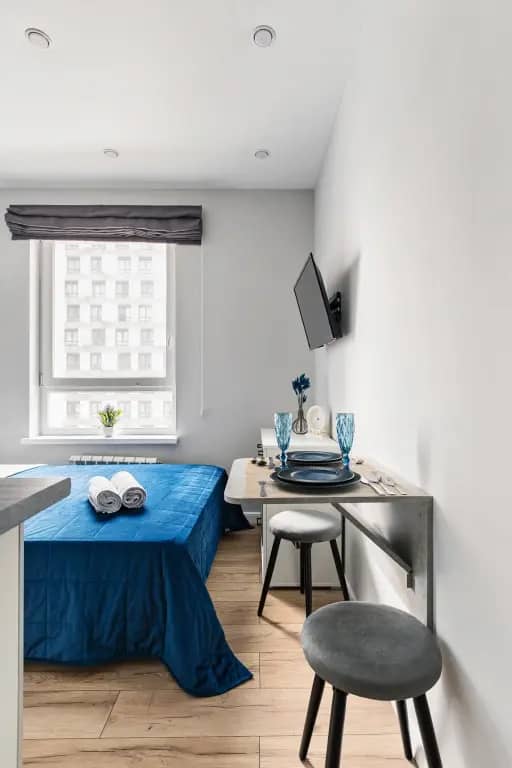 Апартаменты 2 MaxRealty24 Волоколамское шоссе 71/22к1: фото 7