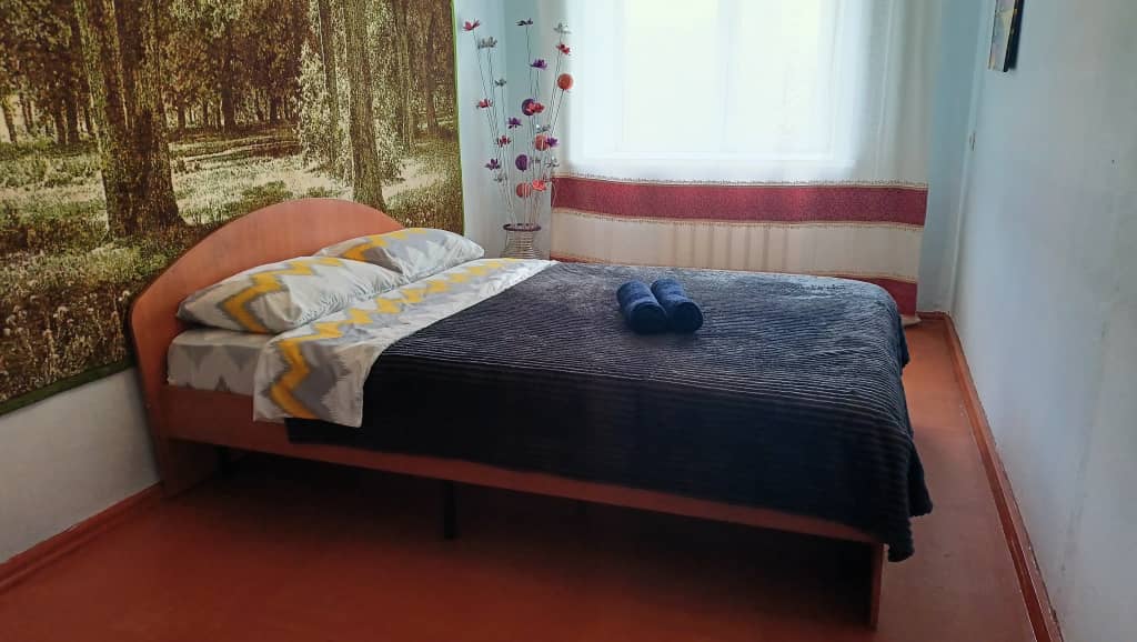 Квартира Двухкомнатные RusDom Apartments: фото 6