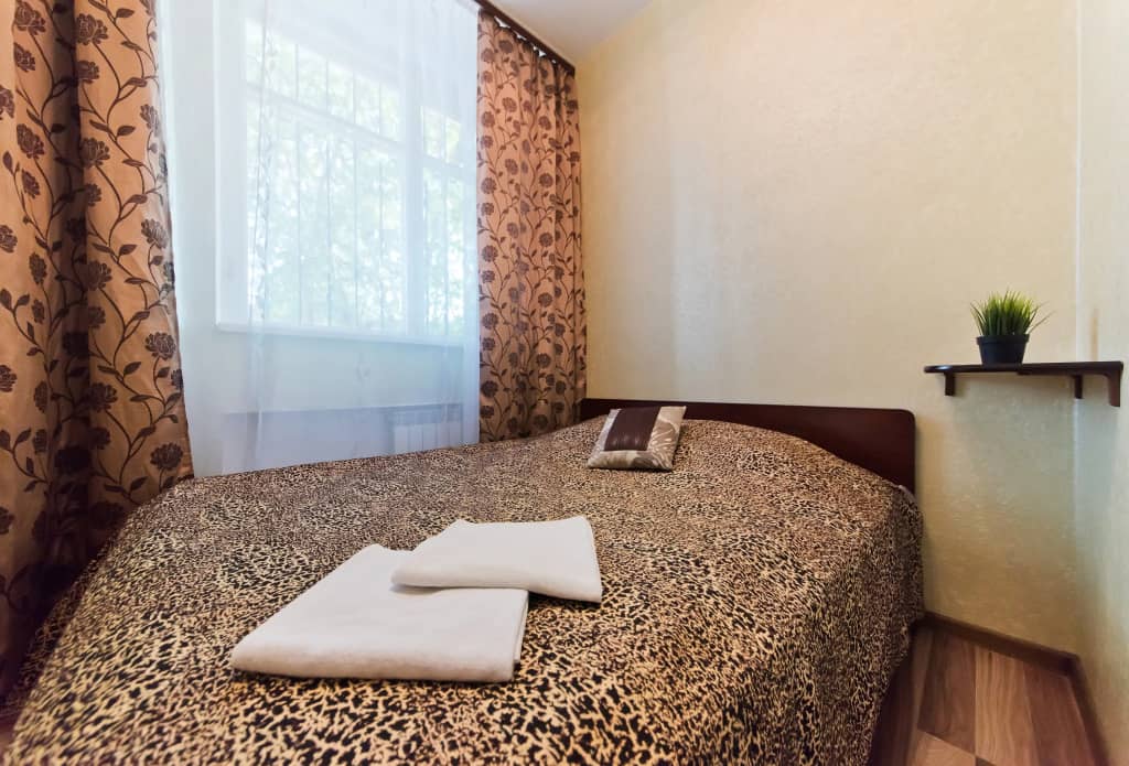 Мини-Отель A Nice Hotel-Club: фото 4