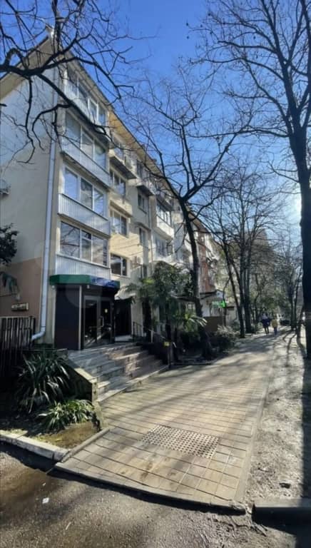 Апартаменты City Centre 2комн: фото 4