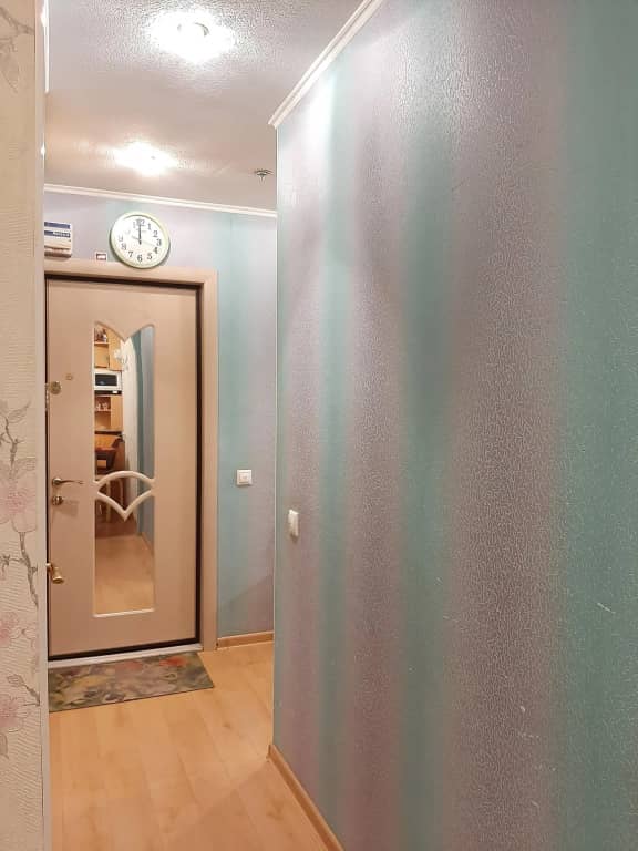 Квартира у станции метро Заречная, Нижний Новгород-центр: фото 7