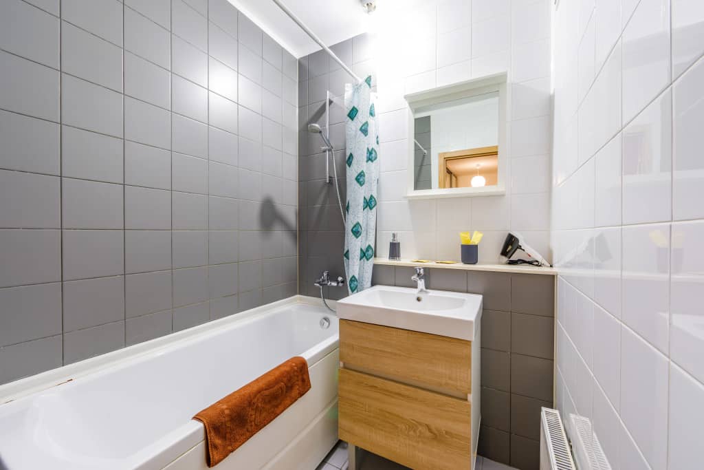 Апартаменты Dayker City Apartments на Николая Островского 7: фото 5