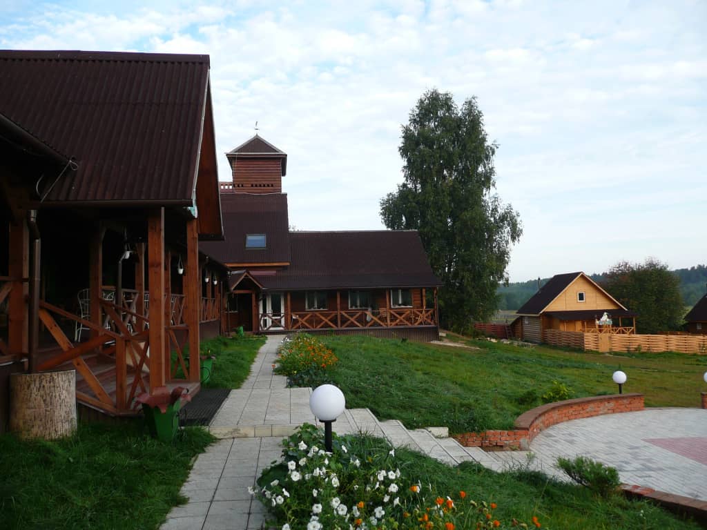 База Отдыха Раздолье: фото 6