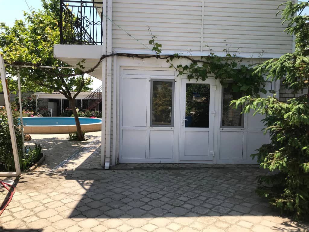 Guest House Zdorovie: фото 7