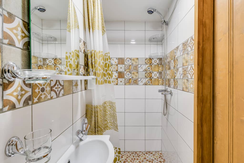 Апартаменты Sokroma Город мастеров Aparts: фото 5