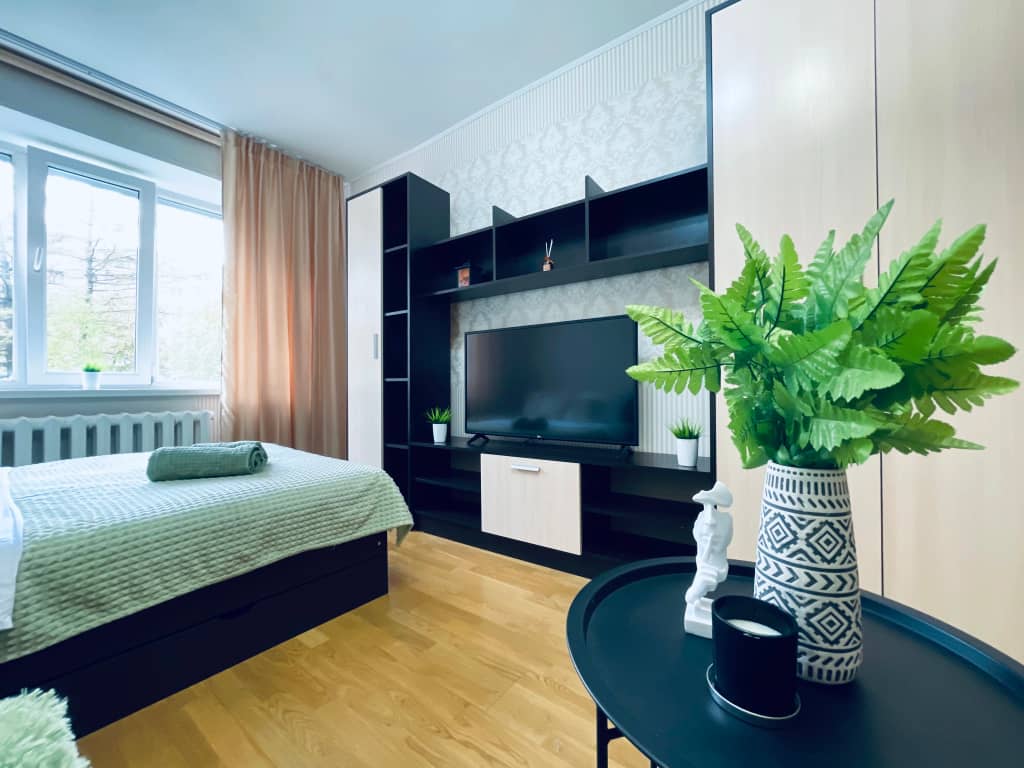 Апартаменты АтмосфераHome на Школьной: фото 6