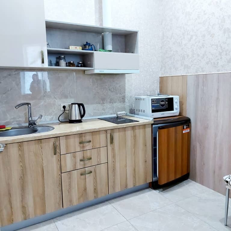 Апартаменты Vip Studio v2: фото 6