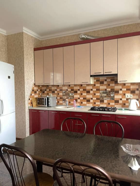 Квартира в элитном доме в городе Ессентуки: фото 6