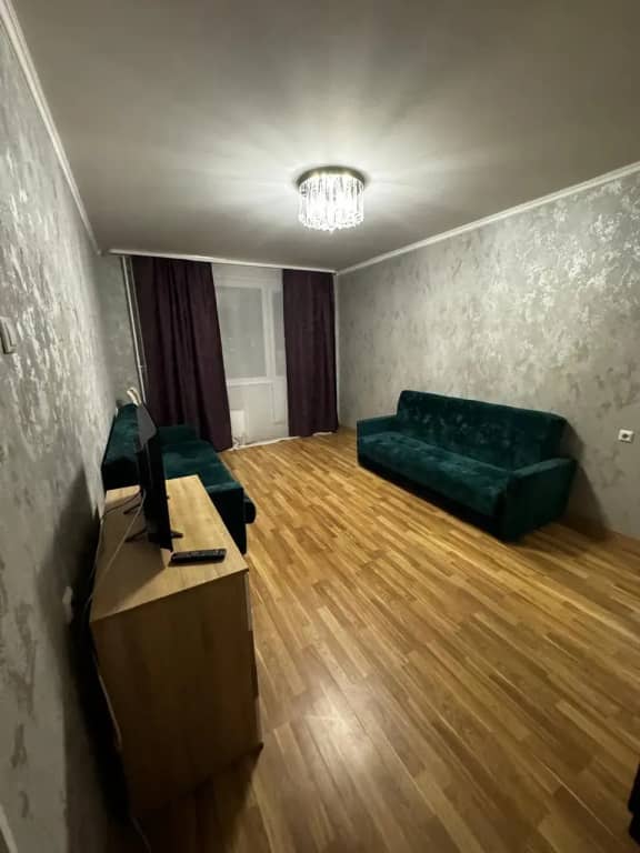 Квартира с видом на лес: фото 5