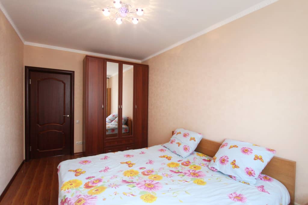 Crocus Expo Hostel on Skhodnenskaya: фото 5