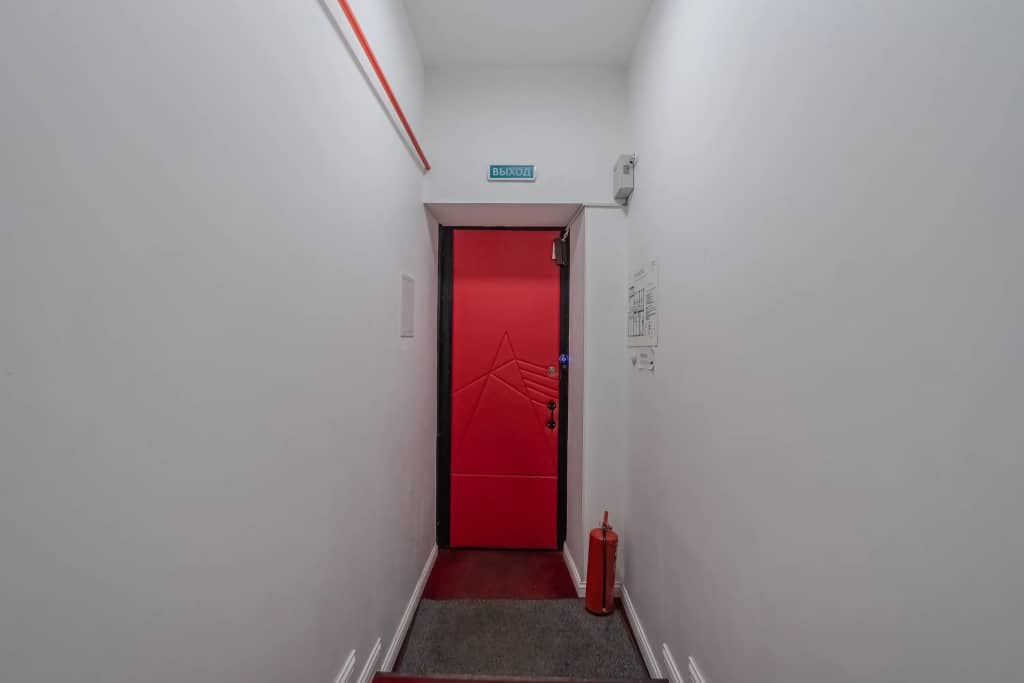 Отель LigoHotel на Инженерной: фото 7