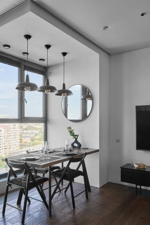 Апартаменты Liner Apartments 2: фото 6