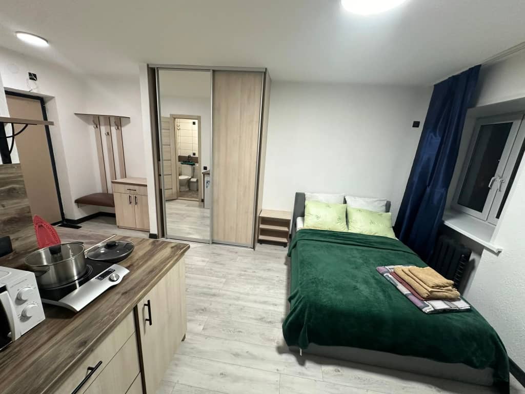 Квартира на улице Мельникайте, дом 83, кв. 247: фото 5