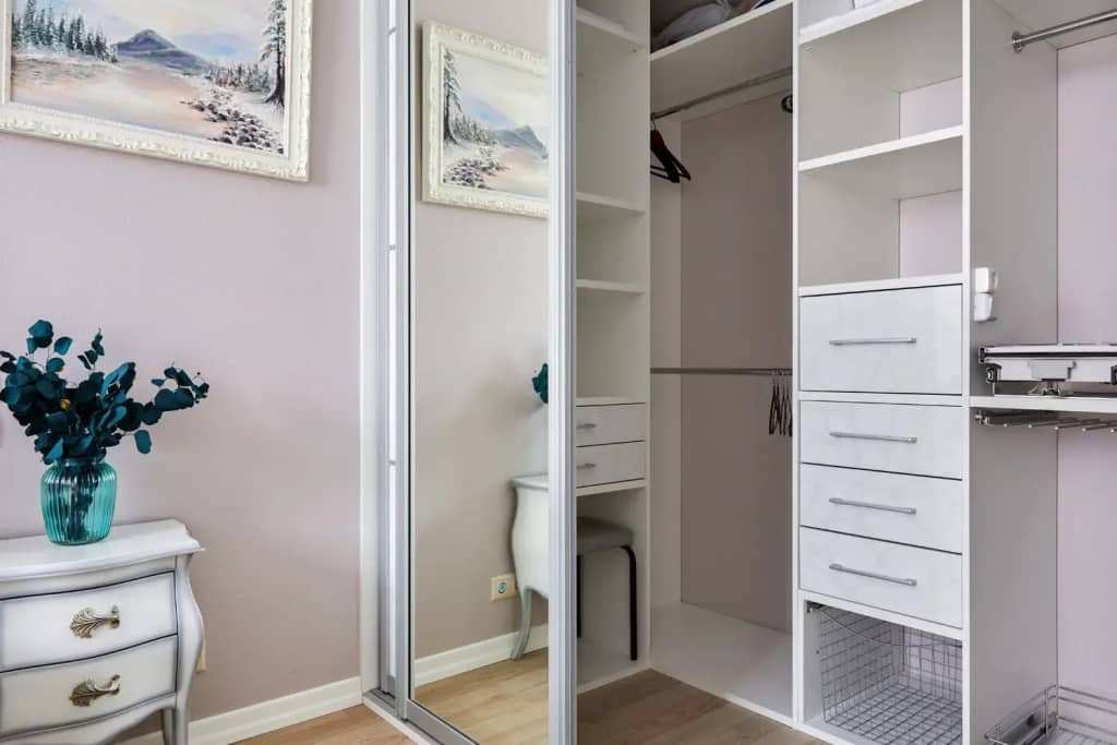 Квартира EasyGuest в Хамовниках: фото 7