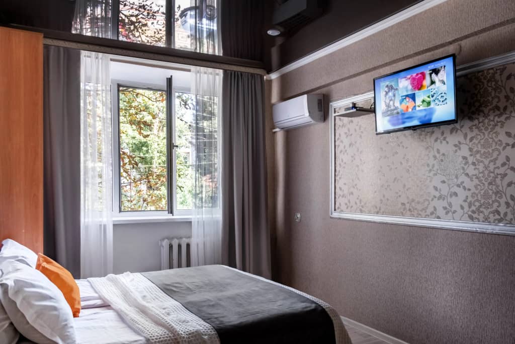 Квартира Жилье на водах The best offer: фото 5