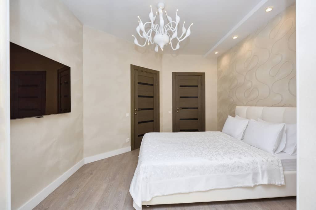 Апартаменты MARLEN APART в центре Сочи у моря: фото 5