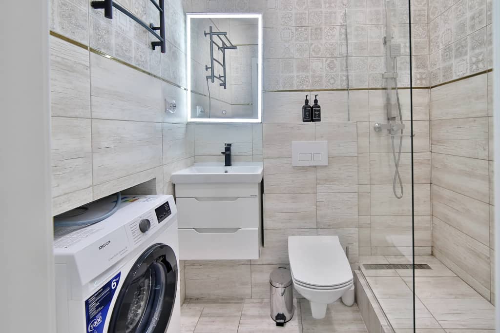 Апартаменты MyhomeYourhome на Батумском шоссе: фото 7