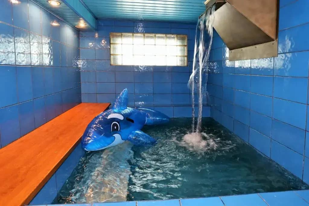Гостевой дом Нижегородский: фото 5